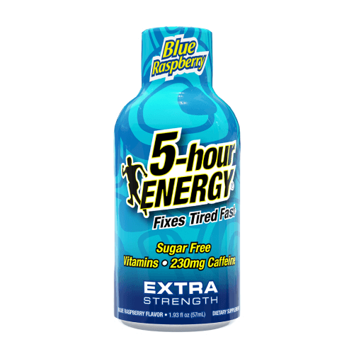 5-Hour Energy Extra Strength (12Ct) Box