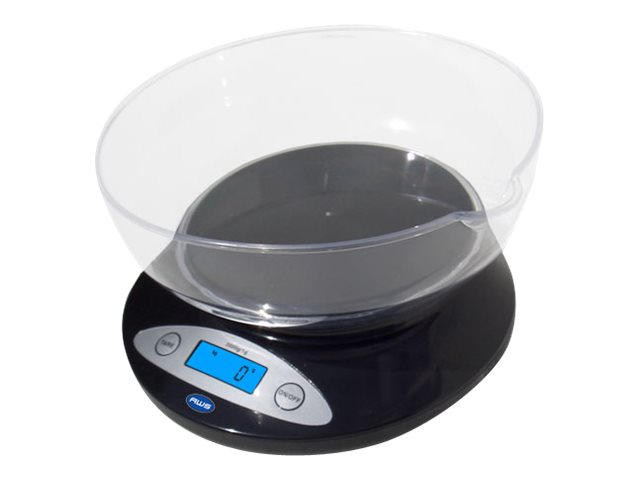 AWS 5K-Bowl Kitchen Scale