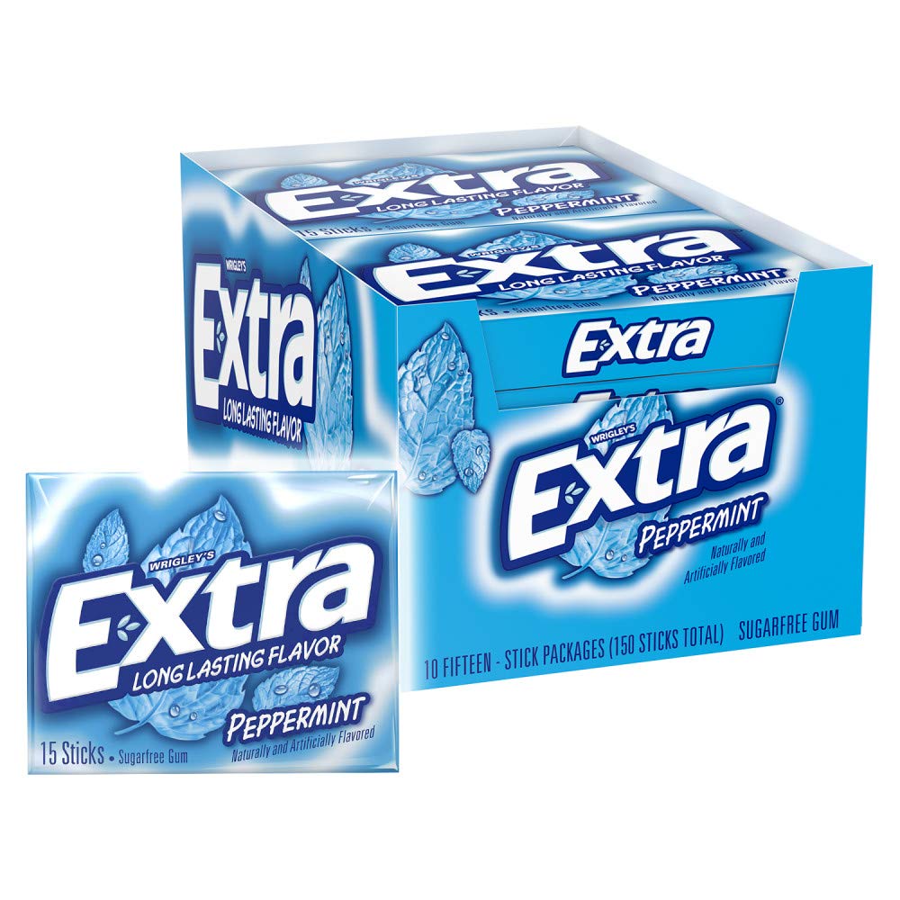 Extra Pack (10 Ct)