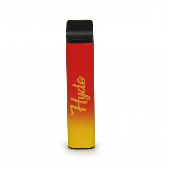 Hyde Edge 5% Disposable (10 ML) 3300 Puffs (10 Ct) Box