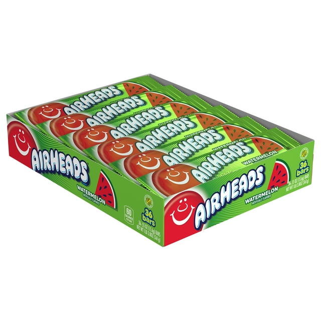 Airhead (.35c) (36Ct) Box