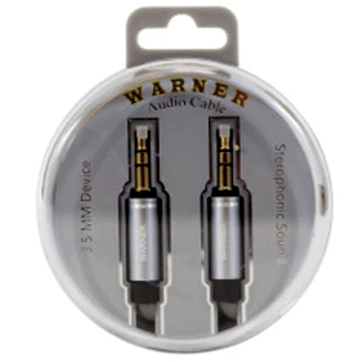 Warner Deluxe Royal (12 Ct)