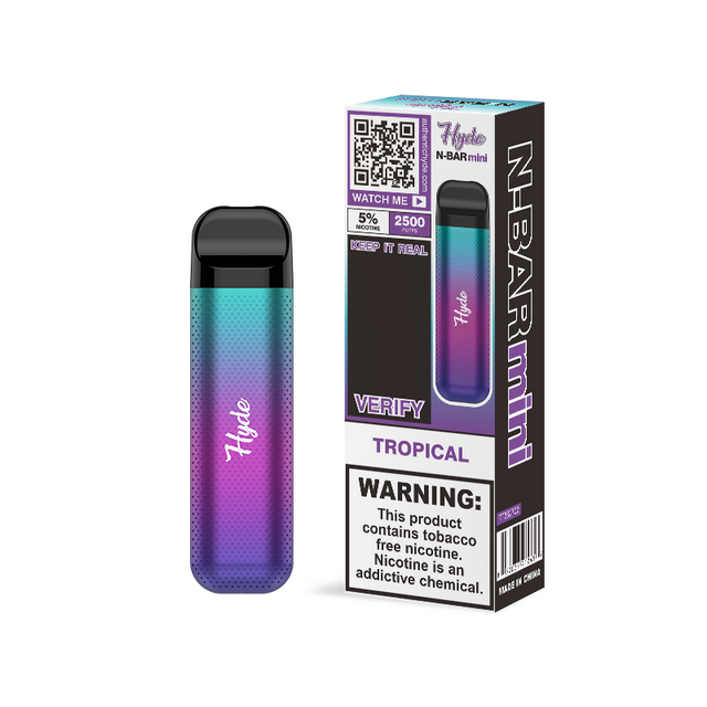 LOST VAPE ORION BAR 7500 Puffs Disposable (180ML) (10Ct) Box