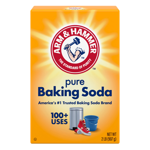 Arm & Hammer Baking Soda