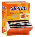 Motrin - 2Pk