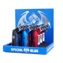 Special Blue Blue Steel Gun Torch (9 Ct)