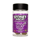 Stoney Shorties Thca 3.5Gm Pre Rolls Joints 5Ct Jar (Zoap) (Kush Mint) (5 Ct)