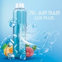 Air Bar LUX+ 2000 Puffs Disposable (65ML) (10Ct) Box