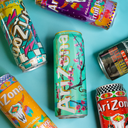 Arizona Can (.99c - 24Ct - 22oz) Case