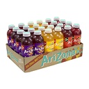 Arizona Bottle ($1.25c - 24Ct - 20 Oz) Case