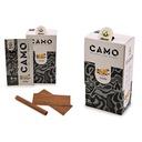 CAMO Natural Leaf Wraps (25 Pack)