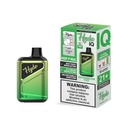 Hyde IQ 5% Disposable (8 ML) 5000 Puffs (10 Ct) Box