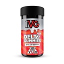 Ivg Delta 8 Gummies (100Mg) (20Ct) Jar