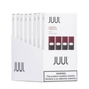 JUUL Pods 5% (4PK) 8 Ct