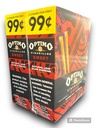 Optimo Cigarillos 2/99 (30Ct) Box