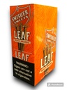 Swisher Sweets Leaf Unpriced (3Pk) (10Ct) Box