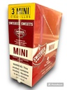 Swisher Mini (15 Ct) 3Pk