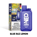 Airis NEO P8000 Disposable (100ML) (5Ct) Box