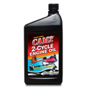 2 Cycle Oil Cam2 (8Oz) (12Ct) Box