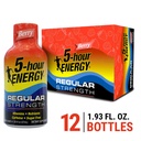 5Hr Energy Regular (12 Ct)