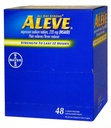 Aleve All Day Strong (48Ct) Box