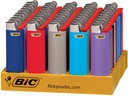 Bic MINI Lighter Classic (50 Ct)